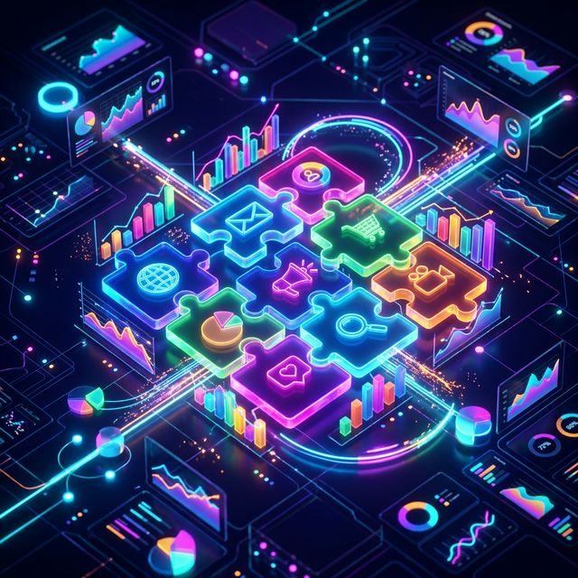 SEO a marketingový mix