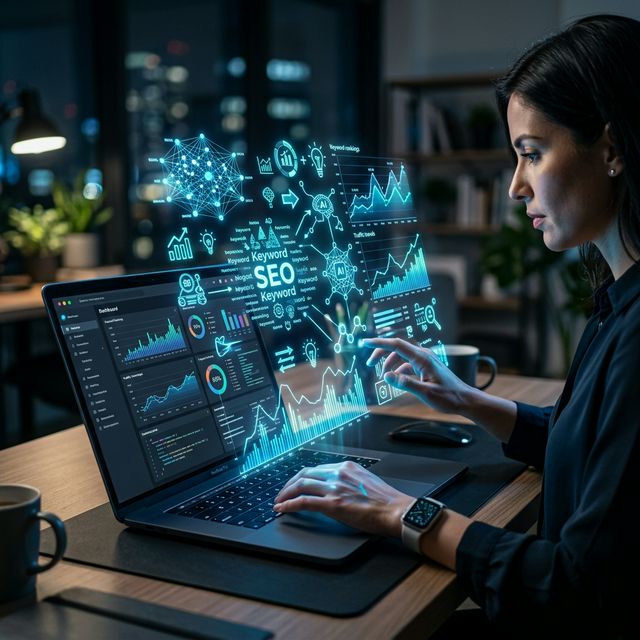 Příležitosti pro SEO