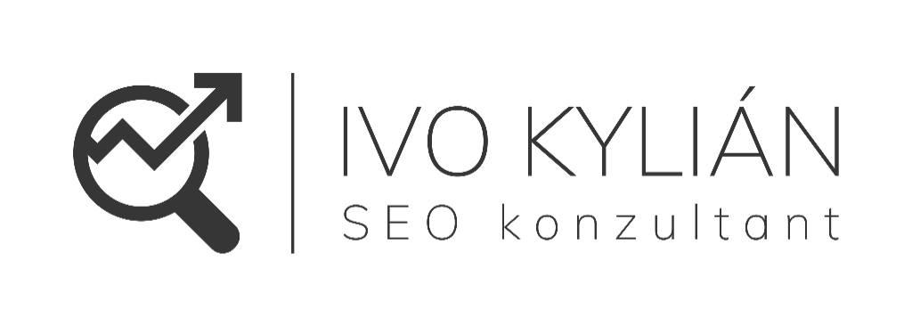 Ivo Kylián - SEO Expert