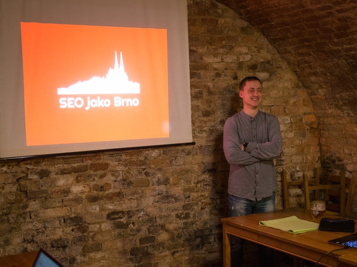 Zákulisí školení